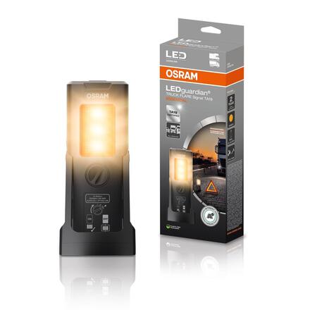 OSRAM LEDGuardian Truck Flare TA19 ESSENTIAL bezpečnostní světlo LEDSL106