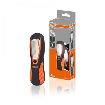 OSRAM LEDinspect TASK 180 ESSENTIAL 1ks LEDIL426ESN-1HFB