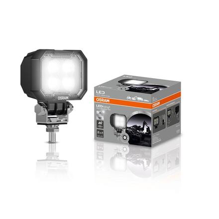 OSRAM LEDriving Rect WL VX80-WD pracovní reflektor 1ks NO ECE LEDWL110-WD