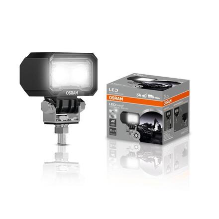 OSRAM LEDriving Lightbar WL VX80-WD světelná lišta 1ks LEDWL114-WD