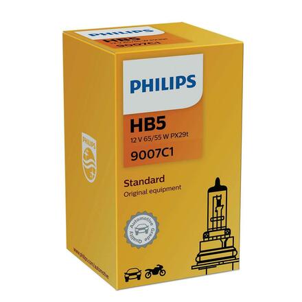 Philips HB5 12V 9007C1