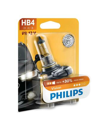 Philips HB4 VISION 12V 9006PRB1