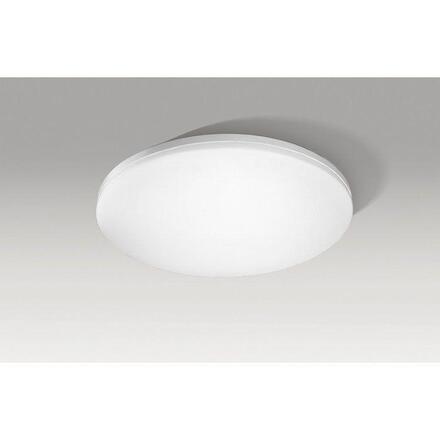 AZzardo Sona stropní svítidlo LED 57W 4500lm 2700-6500K CCT 55cm kulaté IP20, bílé + ovladač