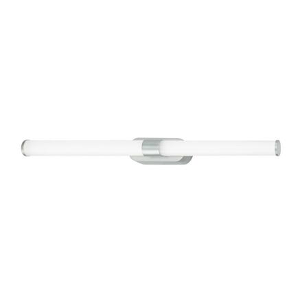 BRILONER LED svítidlo k zrcadlu 60 cm 8 W 1040lm chrom BRI 2117014