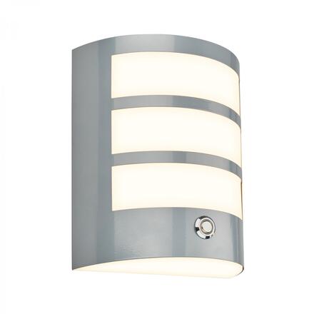 BRILONER LED nabíjecí nástěnné svítidlo, dotykový vypínač, 15 min. časovač, vč. USB-C kabelu 3793014