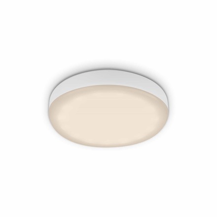 BRILONER LED vestavné svítidlo, pr. 7,5 cm, 3 W, 350 lm, bílé IP44 BRI 7061-016