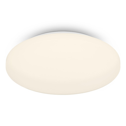 BRILONER LED stropní svítidlo 6 cm 12 W 1250 lm bílé BRILO 3756316