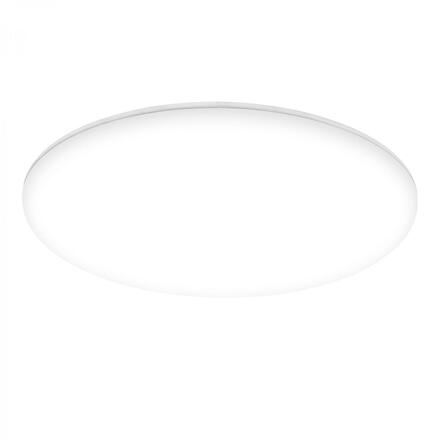 BRILONER Rowny LED svítidlo do koupelny, IP54 krytí proti vodě, 2500 lm, kruhové 29 cm, bílé 3832016