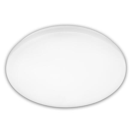 BRILONER Elipso A stropní svítidlo pr.37,5 cm - 12W, 2520lm, LED, energetická třída A, bílé 3867016