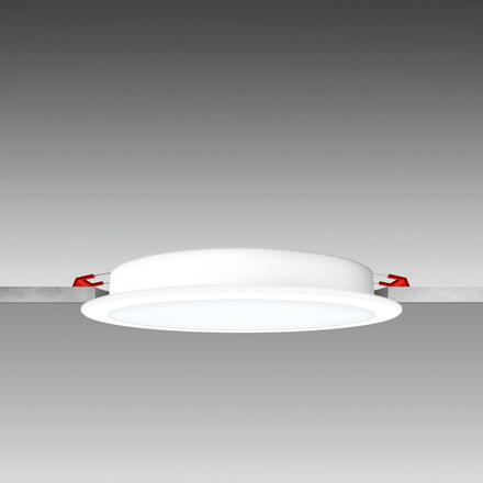 CENTURY LED downlight ELIO 18W 3000K 100d IP20