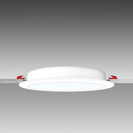 CENTURY LED downlight ELIO 24W 3000K 100d IP20