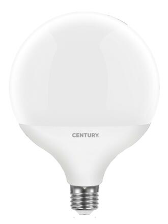 CENTURY LED GLOBE HARMONY 80 24W E27 3000K 310d