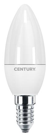 CENTURY LED CANDLE HARMONY 4W E14 3000K 240d