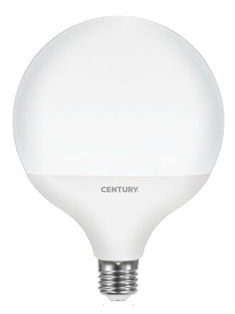 CENTURY LED GLOBE HARMONY 80 24W E27 3000K 310d DIM