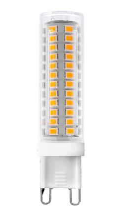 CENTURY LED PIXYCOB 8W G9 4000K 360d 18x76mm IP20