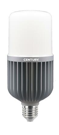 CENTURY LED PLOSE 360 LAMP IP20 30W 280d E27 4000K 73x175mm