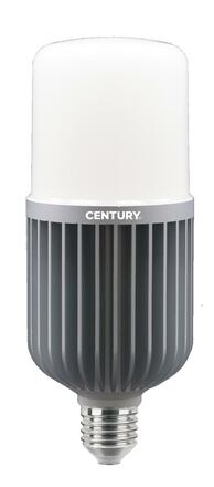 CENTURY LED PLOSE 360 LAMP IP20 40W 280d E27 4000K 73x180mm