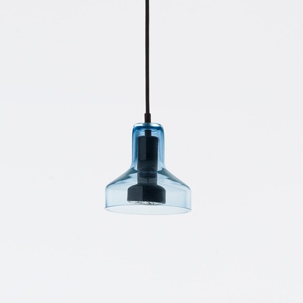 Artemide závěsné svítidlo Stablight A Aquamarine GU10 Design Collection