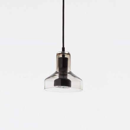 Artemide závěsné svítidlo Stablight A GU10 hnědé