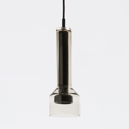 Artemide závěsné svítidlo Stablight B GU10 Design Collection hnědé