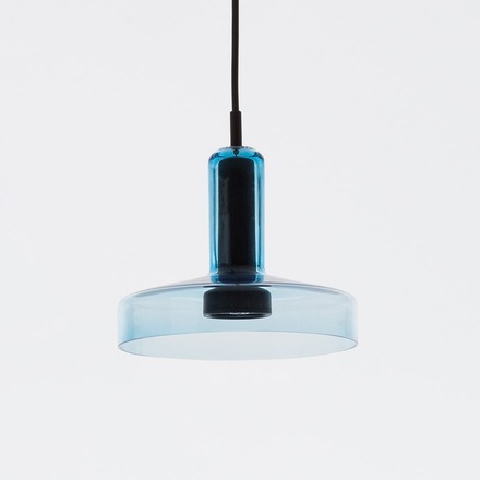 Artemide závěsné svítidlo Stablight C Aquamarine GU10 Design Collection