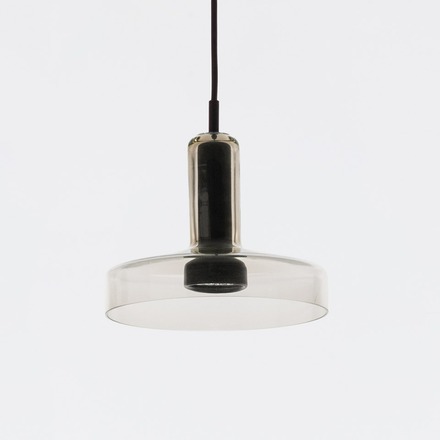 Artemide závěsné svítidlo Stablight C GU10 hnědé
