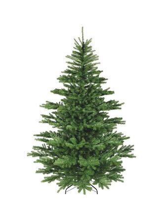 Umělý vánoční stromek 210 cm, smrček Naturalna s 2D jehličím
