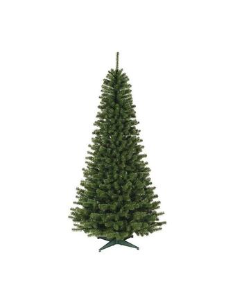 Umělý vánoční stromek 180 cm, smrček Verona s 2D jehličím