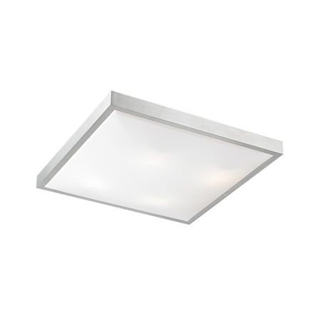 ACA Lighting Wall&Ceiling nástěnné a stropní svítidlo DL461MN 42x42x7cm