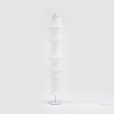 Artemide stojací lampa Falkland E27 max. 8 W Design Collection