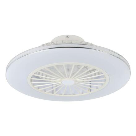 EGLO Ventilátor se svítidlem LOVISCA EGLO 35142