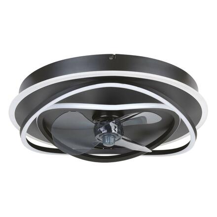 EGLO Ventilátor se svítidlem NAMORI EGLO 35146