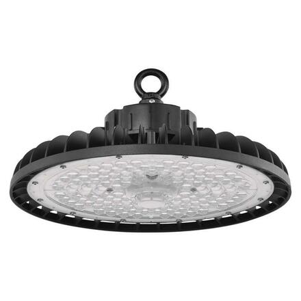 EMOS LED průmyslové závěsné svítidlo HIGHBAY PROFI PLUS 60d 200W ZU220.6