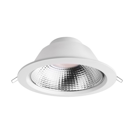 MEGAMAN LED zapuštěné svítidlo SIENA F54700RC-d 828 16.5W IP44 230V DIM F54700RC-d/828