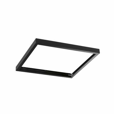 Příslušenství panel struktura černá pro panel 59,8x59,8x4,5 cm