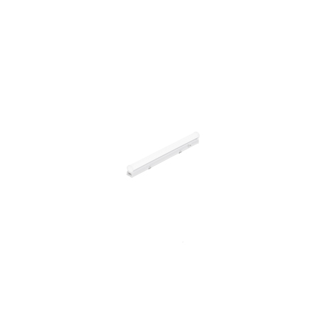 LED lišta T5, bílá, 5 W, 436 lm, CCT, 30 x 3,54 x 2,39 cm