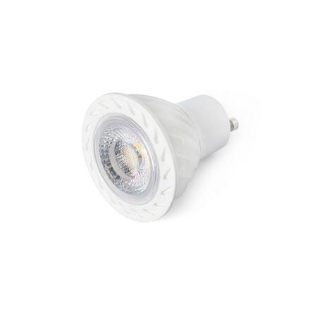 FARO LED žárovka GU10 7W 3000K 40°