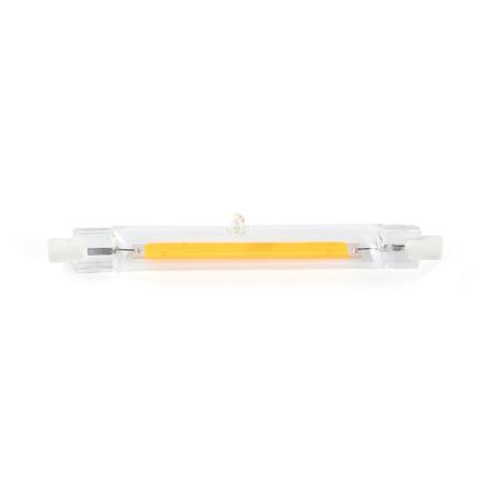 FARO LED žárovka R7S 117MM COB 8W 850lm 4000K