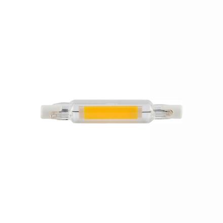 FARO LED žárovka R7S 78 MM COB 4W 500lm 4000K