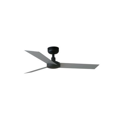 FARO CRUISER XL stropní ventilátor, černá s DC motorem