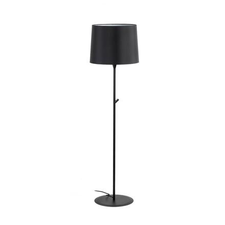 FARO CONGA černá stojací lampa