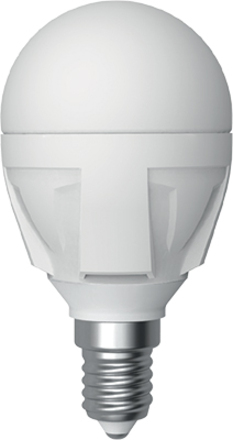 SKYLIGHTING LED G45-1406C 6W E14 3000K