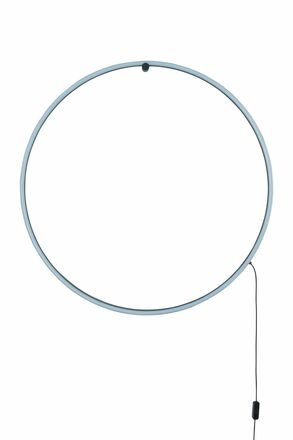GeeTi Nástěnné svítidlo Scopello 18W 1800lm 2700-6000K černá