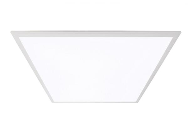 Deko-Light rastrové svítidlo LED Panel FLEX 220-240V AC/50-60Hz 40,00 W 3000/4000/5500 K 3300 lm 620 mm bílá RAL 9016 100078