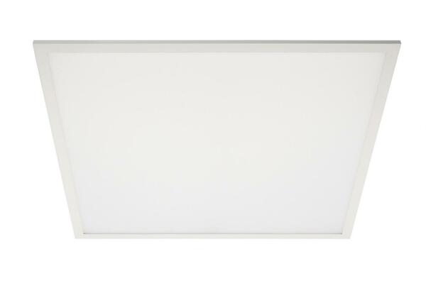 Deko-Light rastrové svítidlo Pro Office 35-40V DC 20,00 W 3000 K 2880 lm 620 mm bílá RAL 9016 100084