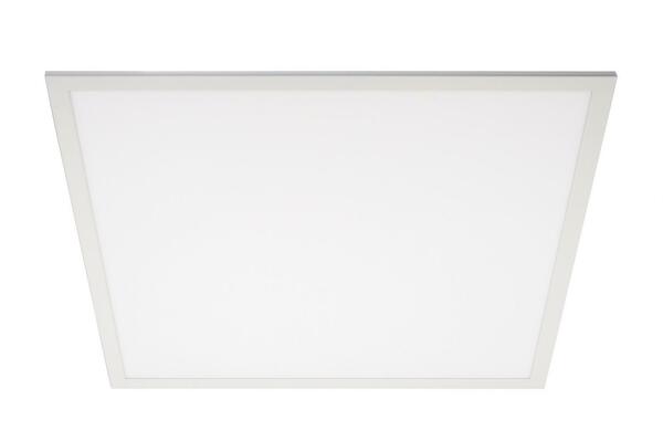 Deko-Light rastrové svítidlo Standard Flex DC33-38V 42,00 W 3000/4000/6000 K 4200 lm 620 mm bílá RAL 9016 100123