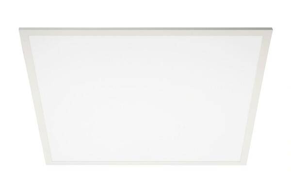 Deko-Light rastrové svítidlo Basic 220-240V AC/50-60Hz 36,00 W 3000 K 3900 lm 620 mm bílá RAL 9016 100140