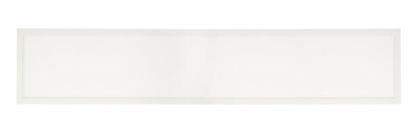 Deko-Light LED panel - Standard Sano 1500x300 mm, 33 W, 4000 K, bílá 100158