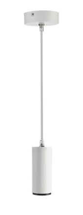 Deko-Light závěsné svítidlo - Lucea, 6 W, DIM, 2700 K, bílá 342243