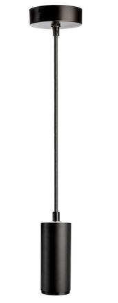 Deko-Light závěsné svítidlo - Lucea, 10 W, DIM, 2700 K, černá 342246